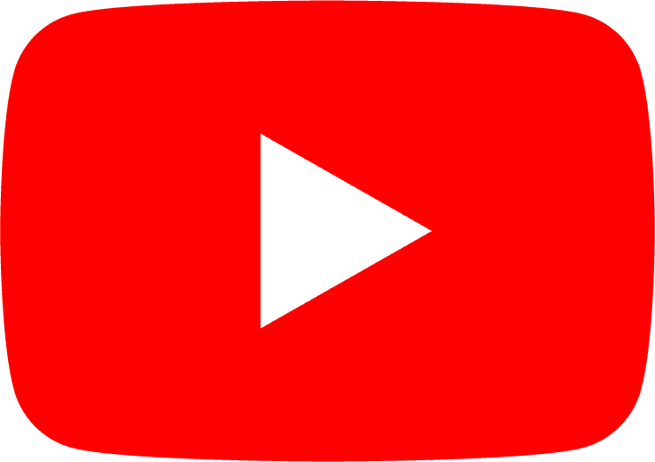 youtube logo.